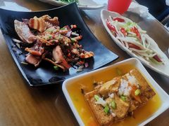 -隔壁老王·家常云南菜(花巷店)