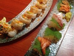 -樱の花亭日本料理店