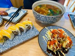-村上一屋·亚洲菜融合小馆(南楼店)