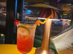 -流浪者复古西餐鸡尾酒吧(沈阳店)