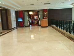 -咖啡苑·沈阳今旅酒店Hotel Jen·香格里拉集团