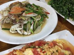 -南海渔家•海鲜•正宗海南菜(海棠湾店)