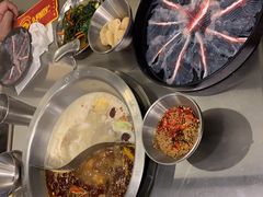 -七秒鱼·斑鱼火锅(太阳城店)