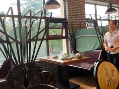 -老长沙湘菜馆(凤凰路店)