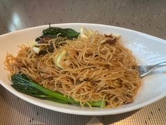 -彩丰楼中餐厅·仁恒洲际酒店