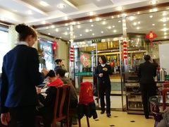 大堂-玉林烤鸭店(垡头店)