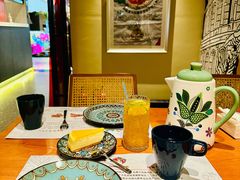 -Pizzeria da Nicola·火炉披萨(中大国际店)