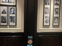 -杭州新新饭店·1913餐厅
