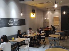 -HELLO 27 意面·沙拉·帕尼尼