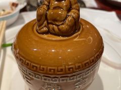 -世贸君澜·云天阁自助餐厅