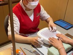 -海底捞火锅(莘松路店)