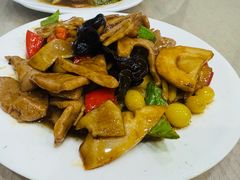 -小觉林素菜馆