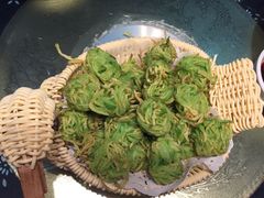 -旺角小渔村(幸福中路店)