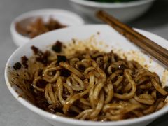 脆绍面-老号牛王庙金宴面店(锦东路253号院店)