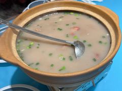 排骨莲藕汤-小湘旺臭鳜鱼(百子湾店)