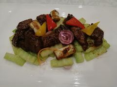 黑椒牛仔粒-麟1929(外滩店)