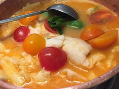 -云海肴·汽锅鸡·云南菜(苏州中心店)