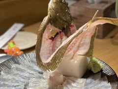 -桂马·日本料理·海胆·海鲜饭·酒场(民主广场店)