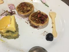 -巴厘岛风情自助餐厅(牡丹广场店)