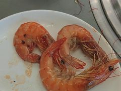 -尚宴牛特鲜自助(太原街万达店)