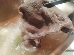 -东门口涮肉·砂锅·烤串(老门东店)