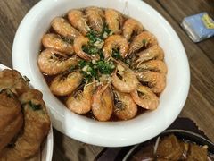 -锡和无锡菜(景丽苑店)