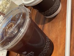 -Peet's Coffee皮爷咖啡(豫园店)