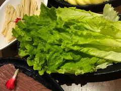-快乐小羊·内蒙牛羊肉火锅(流花中心店)