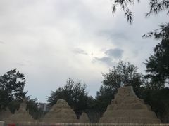 景点-六鳌翡翠湾滨海度假景区