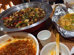 -东来土菜馆(民祥园路店)