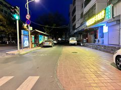 -鼓楼(兴庆区)