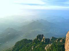 -白草畔自然风景区