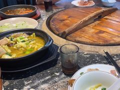 -好灶头妈妈菜·柴火灶台鱼·千岛湖土菜地标美食