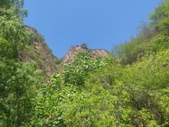-龙门涧景区