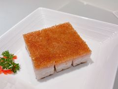 冰烧三层肉-利苑酒家(华熙国际店)