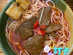 -十里香粉馆(虹桥中路店)