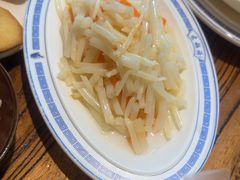 -老雒阳面馆·水席(定鼎门店)