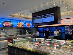 -连鹭海鲜·海肠捞饭·海胆饭(星海店)