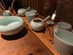 -梅间堂茶馆(绿地缤纷城店)