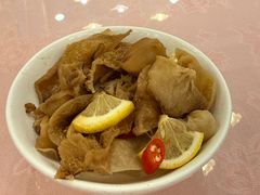 -鸿宾楼(展览馆路店)