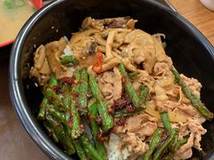 -食其家·牛丼咖喱(广元西路店)