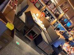 大堂-茄子恰恰·新云南小炒(坪山益田店)