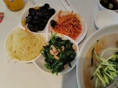 -东方饺子王(和平里店)