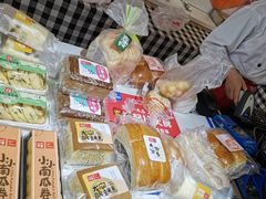 -笑蕾(长春路店)
