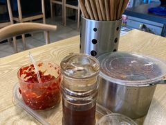 -康儿面馆(建国北路店)