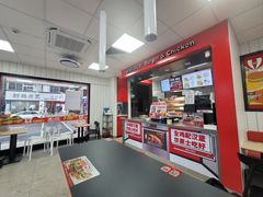 -华莱士·炸鸡汉堡(坂田店)