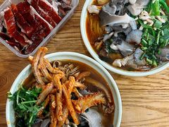 -晓马鸭店(新芜路店)