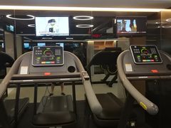 -千禧新世界香港酒店