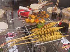 -遇西祠·海鲜烧烤(总店)