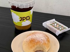 -JPG coffee(深圳湾万象城店)